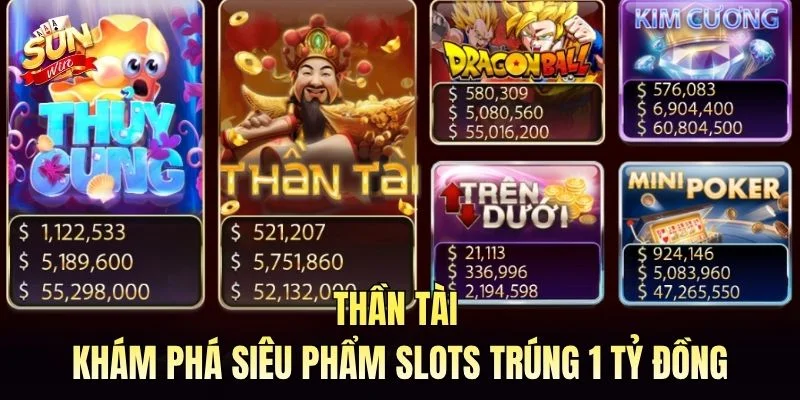 Thần Tài